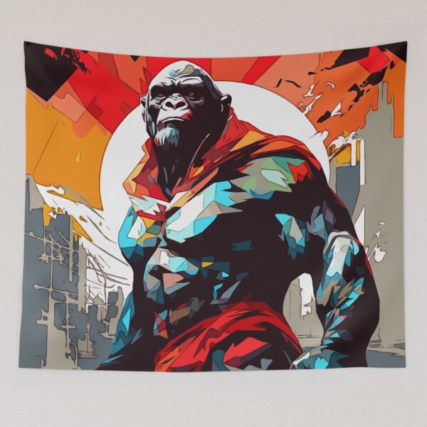 Item preview, I’m no hero designed and sold by randynash.