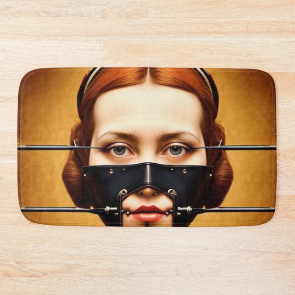Item preview, Beauty hurts  designed and sold by Roxburylane.