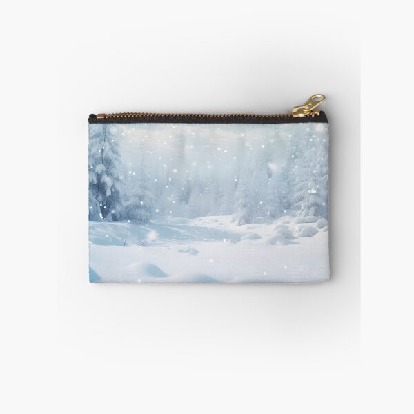 Item preview, Hyperreal Snowy Field V8 designed and sold by ErSilme.