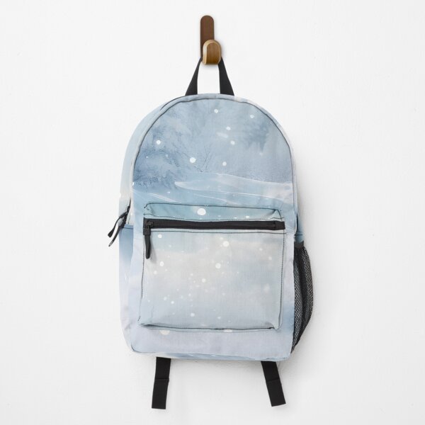 Item preview, Hyperreal Snowy Field V8 designed and sold by ErSilme.