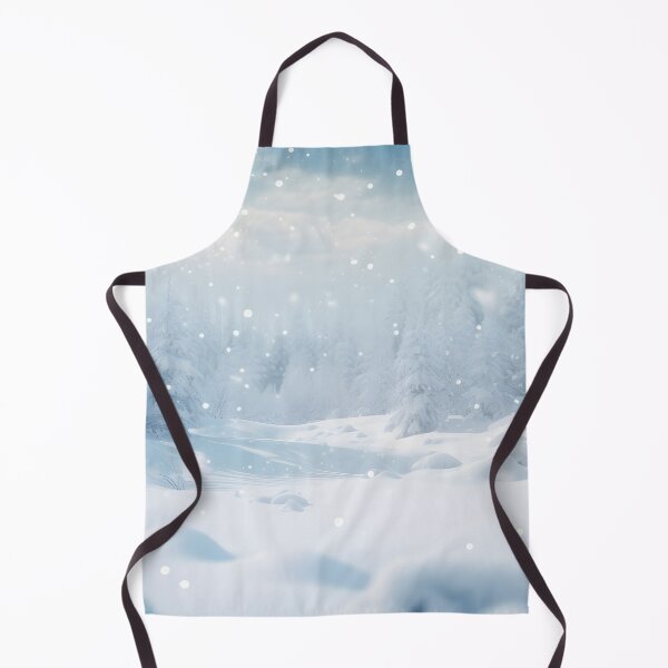 Item preview, Hyperreal Snowy Field V8 designed and sold by ErSilme.