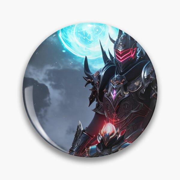 Item preview, Demon Lord designed and sold by TheFutureX.