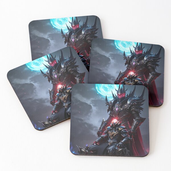 Item preview, Demon Lord designed and sold by TheFutureX.