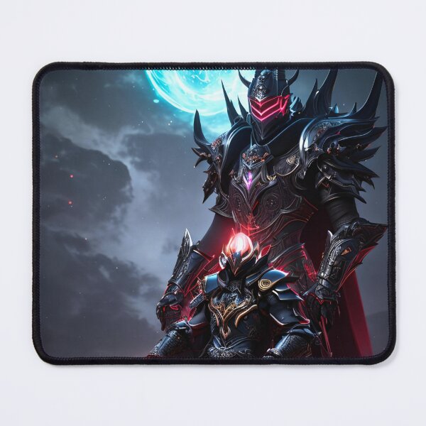 Item preview, Demon Lord designed and sold by TheFutureX.