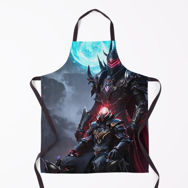 Item preview, Demon Lord designed and sold by TheFutureX.
