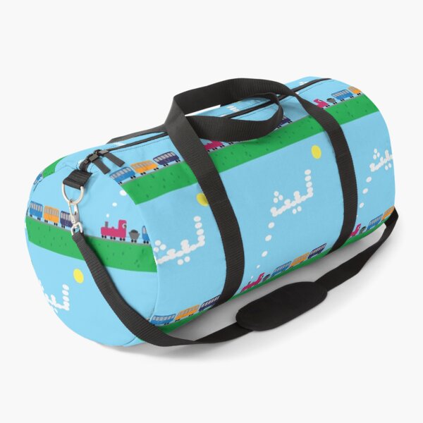 Item preview, Laith/Leith Arabic personalised choo choo train designed and sold by HalunaHappy.