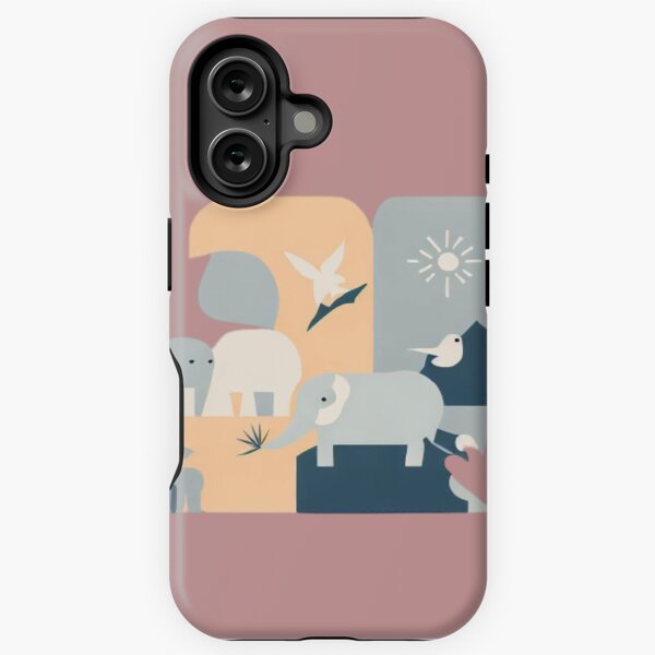 Item preview, Wild Minimalism designed and sold by Balente15.