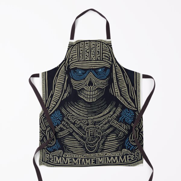 Item preview, illustrator mummy design designed and sold by mixreality.