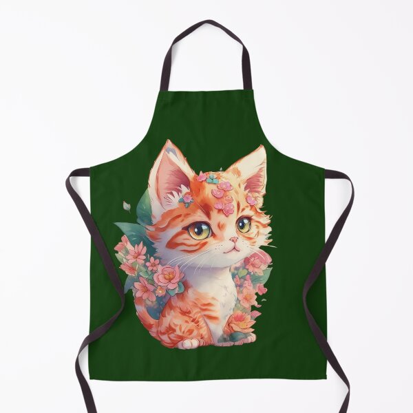 Item preview, Burmilla Kitten designed and sold by Robertworkshop.