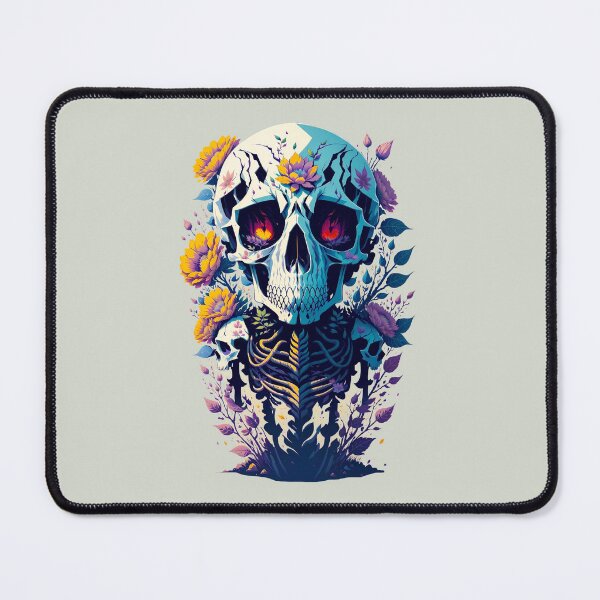 Item preview, Bones and Botany designed and sold by Golfbobo.