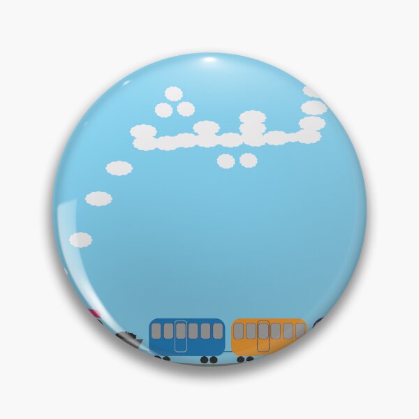 Item preview, Laith/Leith Arabic personalised choo choo train designed and sold by HalunaHappy.