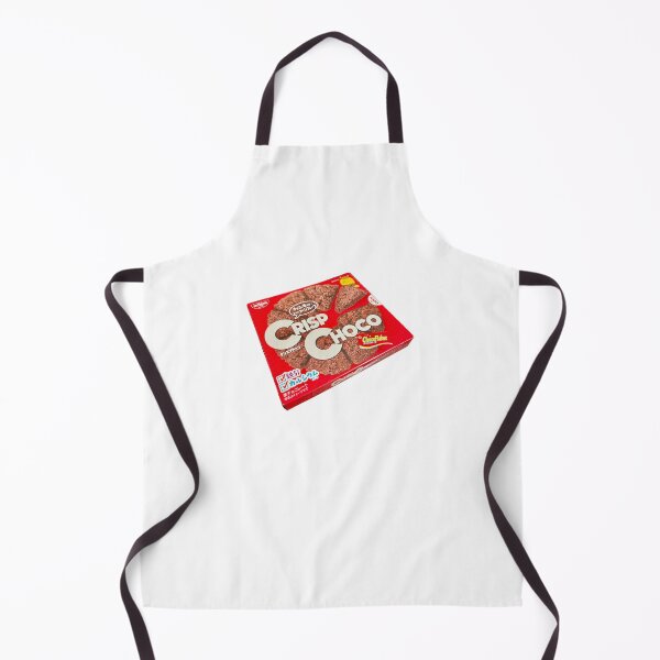 Item preview, Nissin Crisp Choco designed and sold by invisigoth1013.