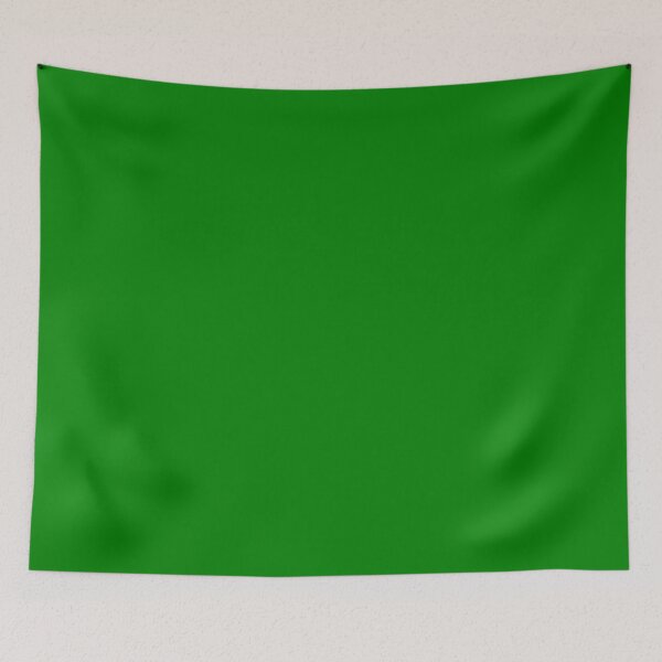 Item preview, Color Office green (#008000) Green designed and sold by ColorsVisuals.