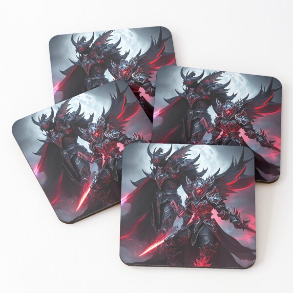 Item preview, Demon Lord designed and sold by TheFutureX.