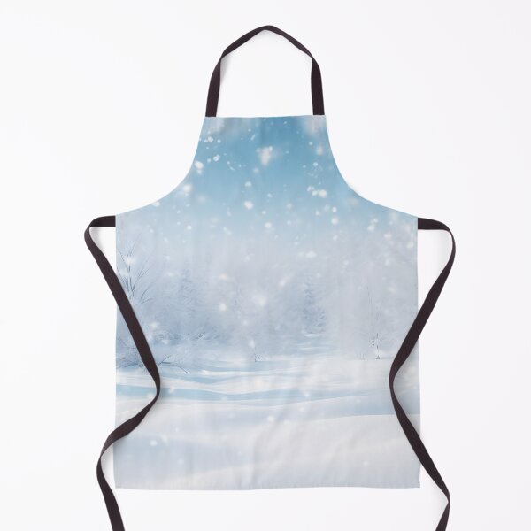 Item preview, Hyperreal Snowy Field V9 designed and sold by ErSilme.