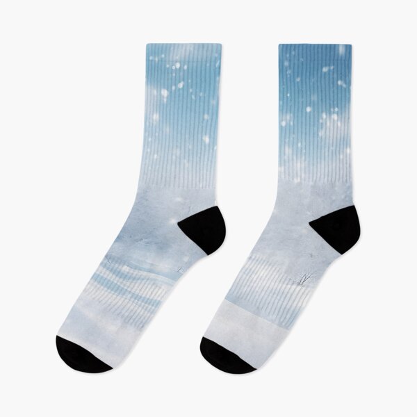 Item preview, Hyperreal Snowy Field V9 designed and sold by ErSilme.