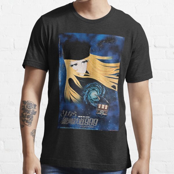 Galaxy express 2024 999 t shirt