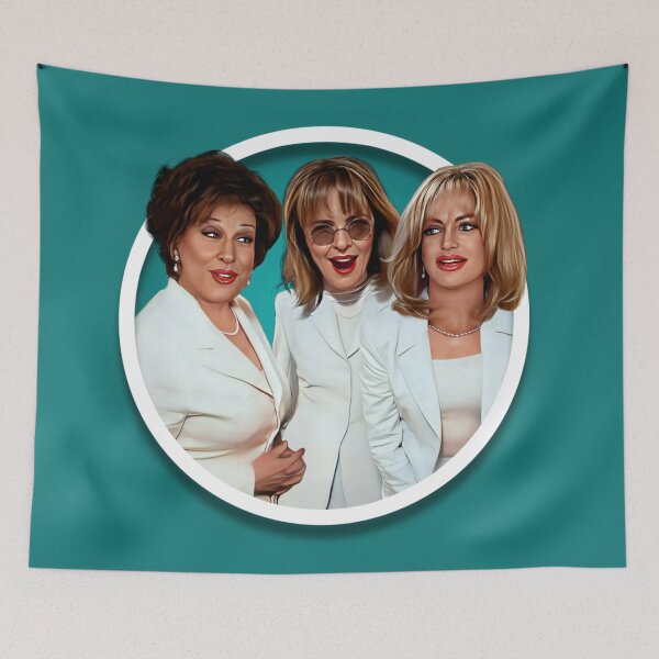Item preview, First Wives Club designed and sold by IndecentDesigns.