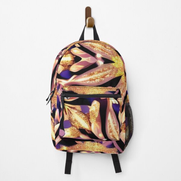 Artikelvorschau, Gold bejeweled tapestry design entworfen und verkauft von Roxburylane.