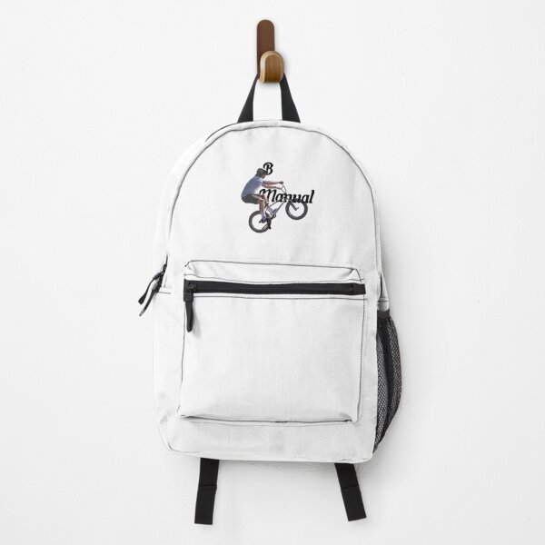 Item preview, Manual BMX designed and sold by Calimon.