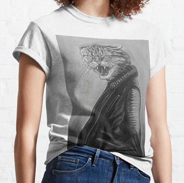 Untitled Classic T-Shirt