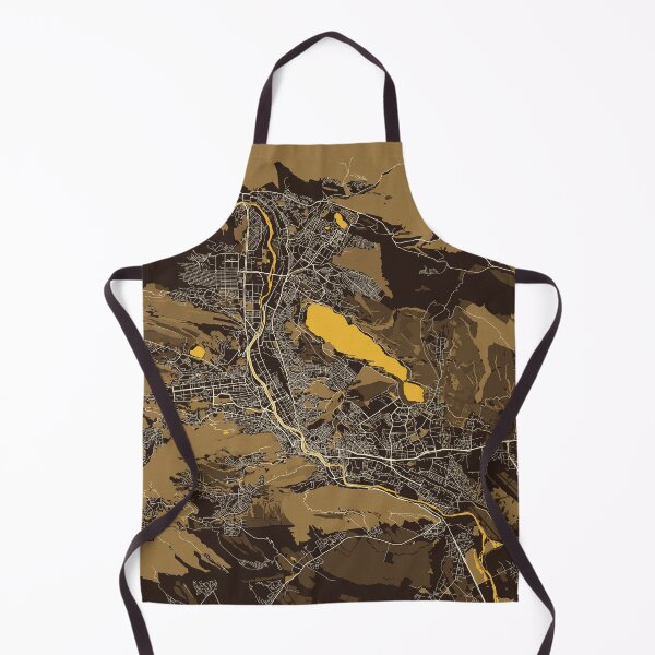 Item preview, Tbilisi City Map of Georgia - Pastel designed and sold by deMAP.