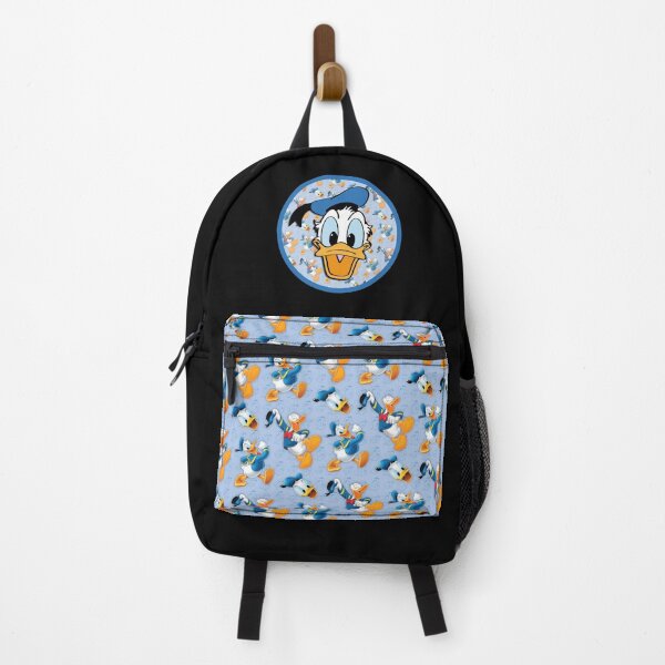 Item preview, Fantastic Donald Duck design designed and sold by vhtrocate.