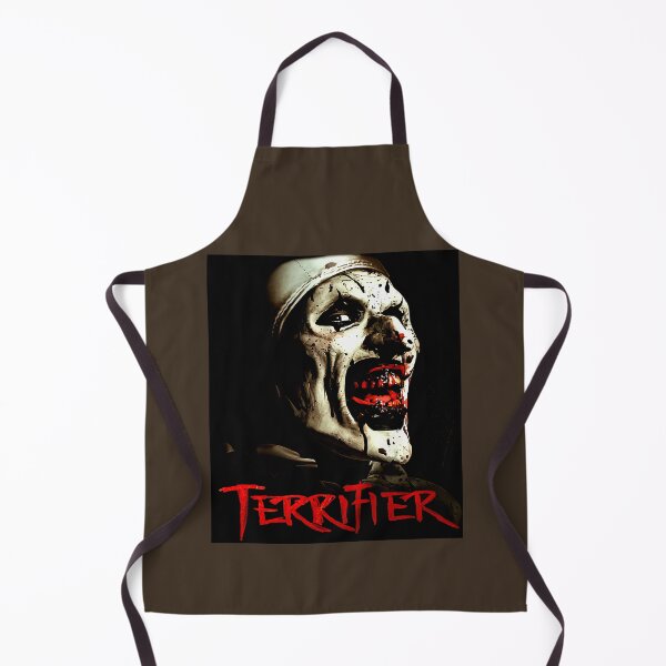 Item preview, Art the Clown Terrifier designed and sold by CassTewksbury.