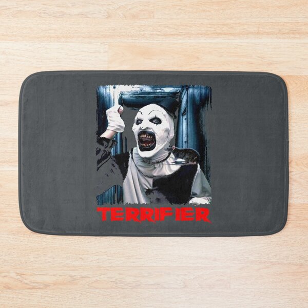 Item preview, CUAN HOROR TERRIFICADOR designed and sold by CassTewksbury.