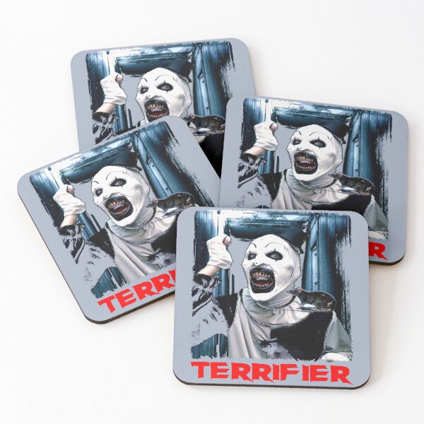 Item preview, CUAN HOROR TERRIFICADOR designed and sold by CassTewksbury.