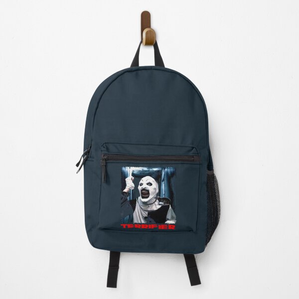 Item preview, CUAN HOROR TERRIFICADOR designed and sold by CassTewksbury.