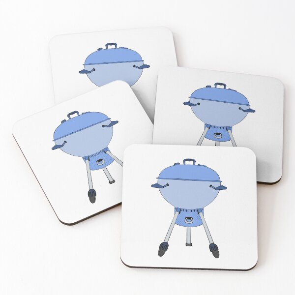 Item preview, Bbq Charcoal Barbecue Grill designed and sold by shopdiego.