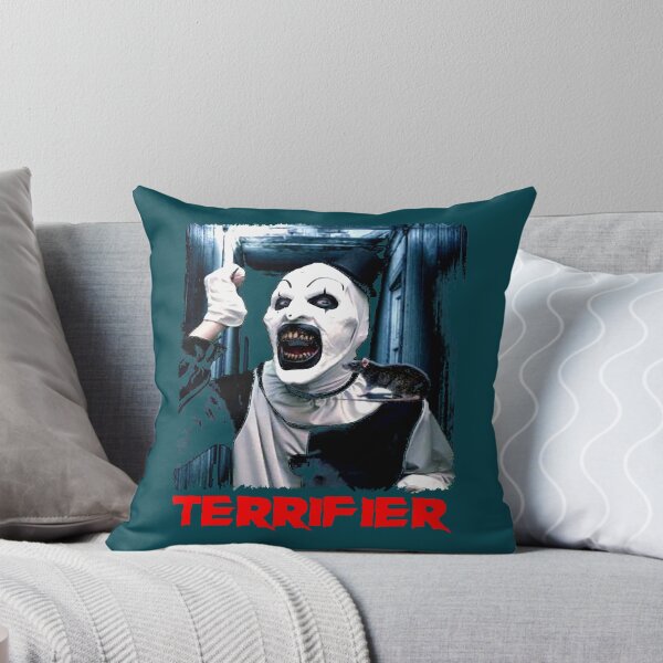 Item preview, CUAN HOROR TERRIFICADOR designed and sold by CassTewksbury.