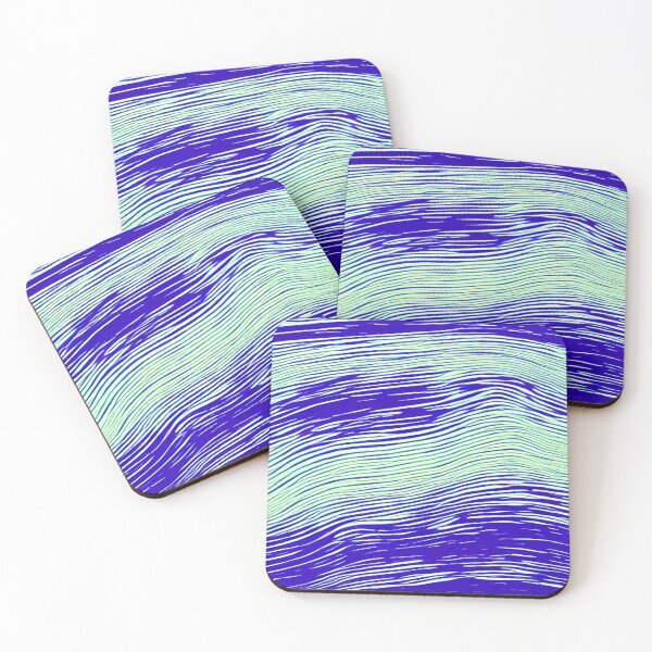 Item preview, pop waves designed and sold by MiausWoof.