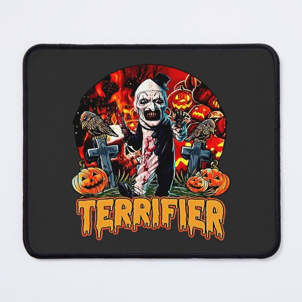 Item preview, CopHorror Movie Characters designed and sold by CassTewksbury.