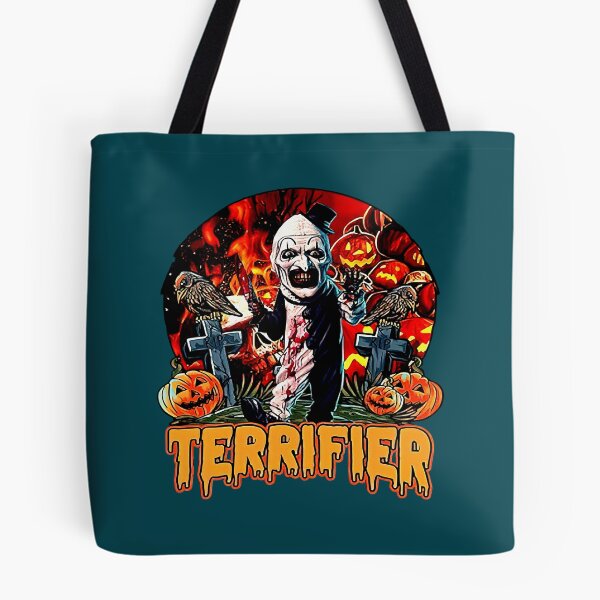 Item preview, CopHorror Movie Characters designed and sold by CassTewksbury.