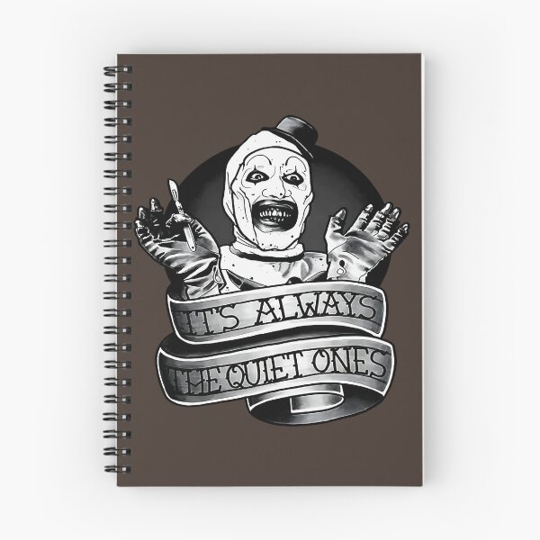 Item preview, Horror Movie Terrifier 3 designed and sold by CassTewksbury.