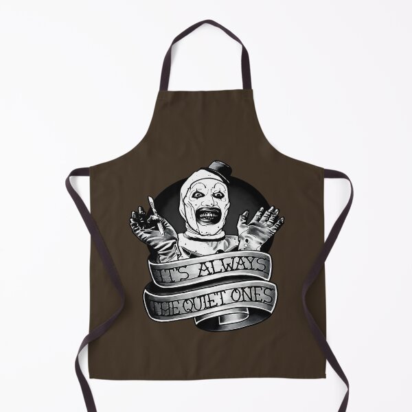 Item preview, Horror Movie Terrifier 3 designed and sold by CassTewksbury.