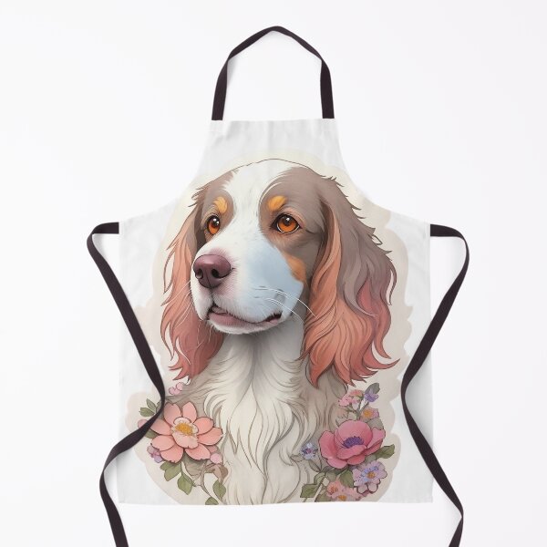 Item preview, Humble English Setter designed and sold by Robertworkshop.
