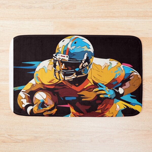 Item preview, Football Legend designed and sold by randynash.