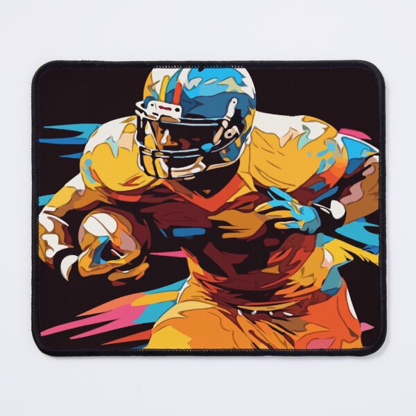 Item preview, Football Legend designed and sold by randynash.