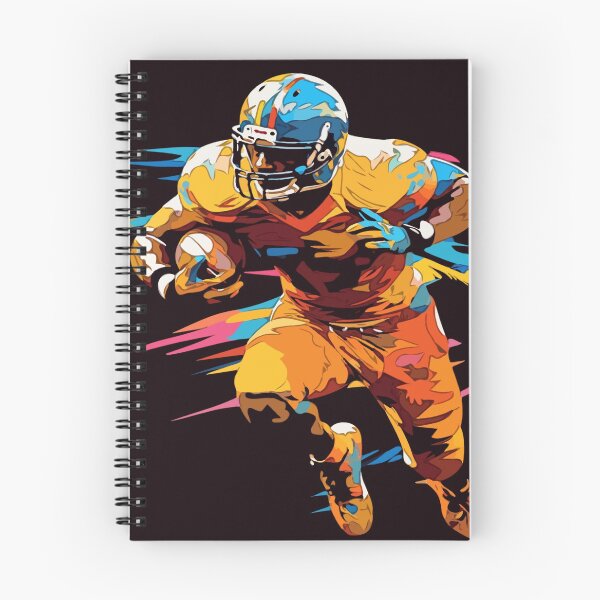 Item preview, Football Legend designed and sold by randynash.