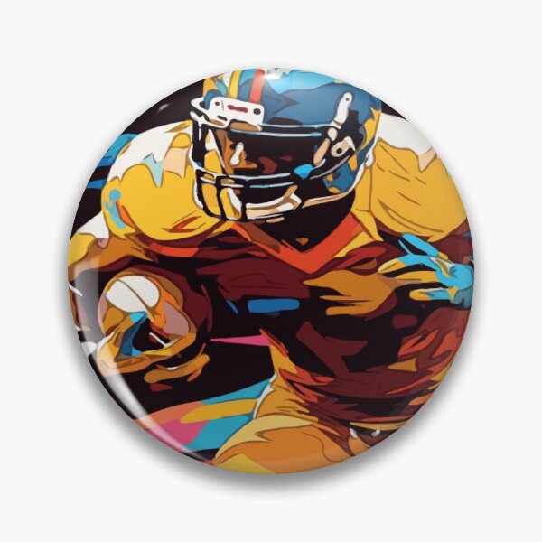 Item preview, Football Legend designed and sold by randynash.