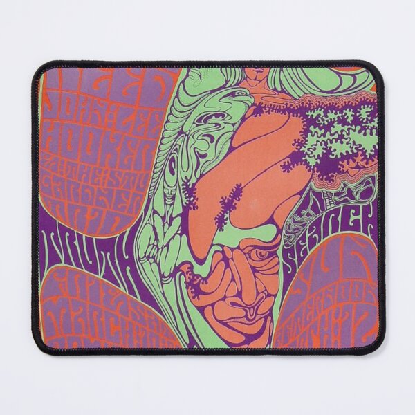 Item preview, Jefferson Airplane designed and sold by rasmoberreg.