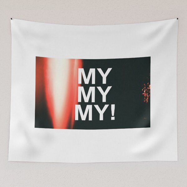 Item preview, MY MY MY! | TROYE SIVAN designed and sold by laurenthomsxn.