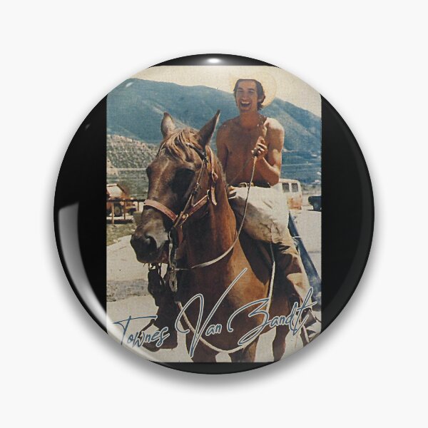Item preview, Townes Van Zandt - Retro On Horse Fan Art designed and sold by sohaicacthu.