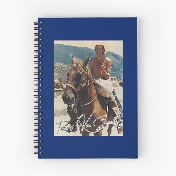 Item preview, Townes Van Zandt - Retro On Horse Fan Art designed and sold by sohaicacthu.