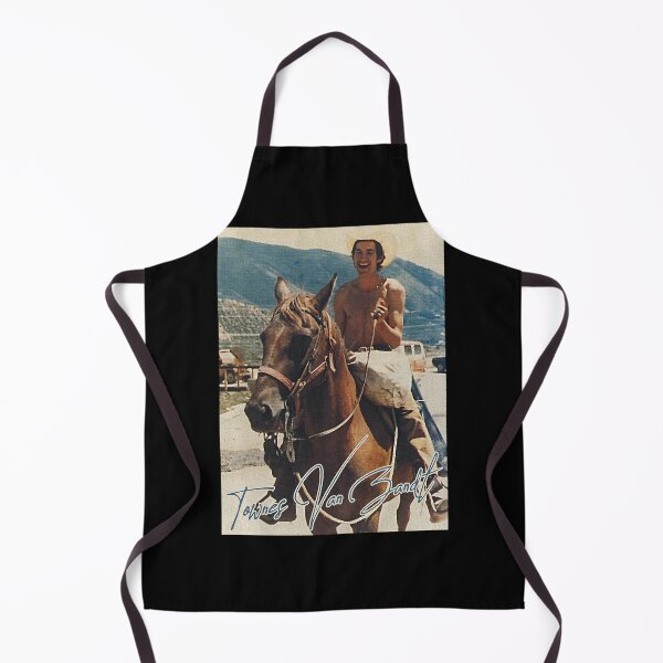 Item preview, Townes Van Zandt - Retro On Horse Fan Art designed and sold by sohaicacthu.