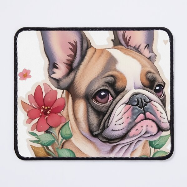 Item preview, French BullDog  designed and sold by Robertworkshop.