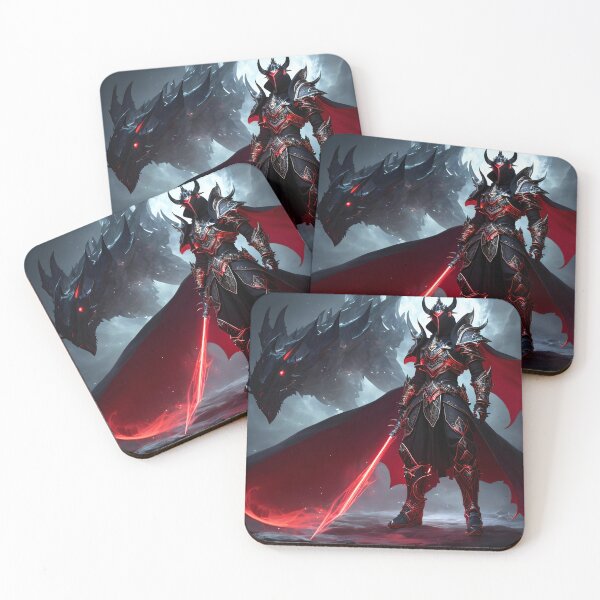 Item preview, Demon Lord designed and sold by TheFutureX.